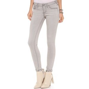 Free People stretch skinny jeans (29)